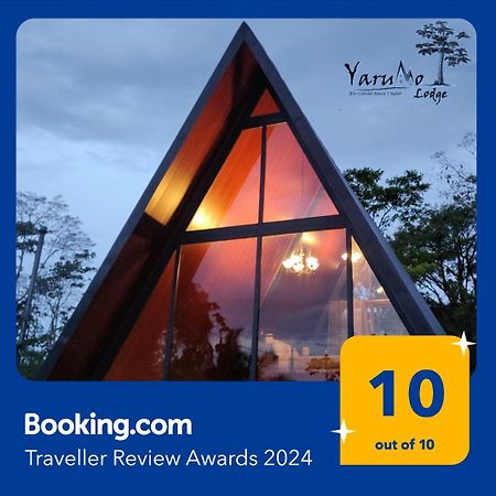 Yarumo Lodge, Rio Celeste Black Chalets Bijagua Esterno foto